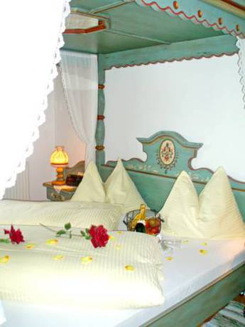 Imagen de la habitación del Hotel Natur- & Auszeithotel H&uuml;ttenwirt. Foto 7