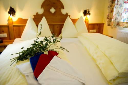 Imagen de la habitación del Hotel Natur- & Auszeithotel H&uuml;ttenwirt. Foto 9