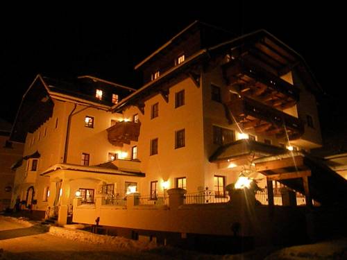 Imagen de la habitación del Hotel Natur- & Auszeithotel H&uuml;ttenwirt. Foto 11