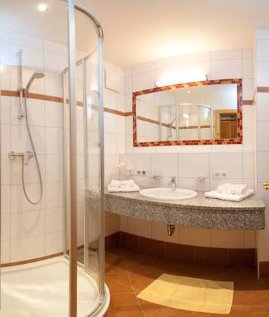 Imagen de la habitación del Hotel Natur- & Auszeithotel H&uuml;ttenwirt. Foto 12