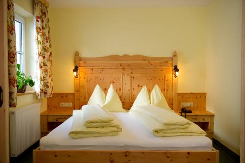 Imagen de la habitación del Hotel Natur- & Auszeithotel H&uuml;ttenwirt. Foto 15