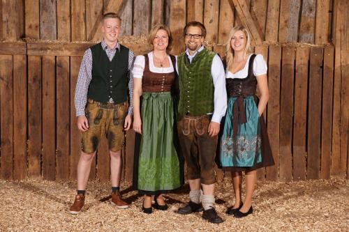 Imagen general del Hotel Natur & Familienhotel Der Stieglerhof. Foto 2