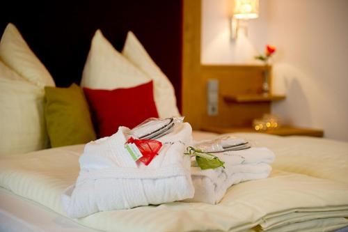 Imagen de la habitación del Hotel Natur & Familienhotel Der Stieglerhof. Foto 17