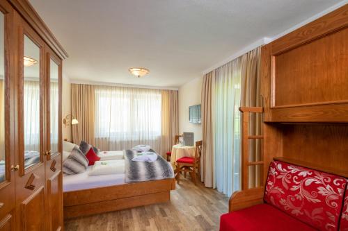 Imagen general del Hotel Natur & Familienhotel Der Stieglerhof. Foto 7