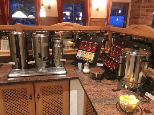 Imagen general del Hotel Natur & Familienhotel Der Stieglerhof. Foto 8