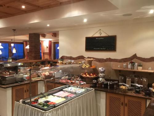 Imagen general del Hotel Natur & Familienhotel Der Stieglerhof. Foto 9