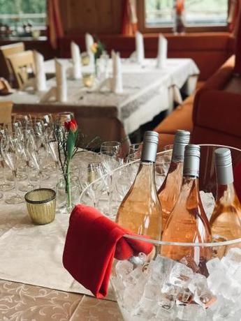 Imagen general del Hotel Natur & Familienhotel Der Stieglerhof. Foto 10