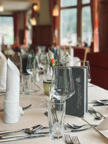 Imagen general del Hotel Natur & Familienhotel Der Stieglerhof. Foto 11