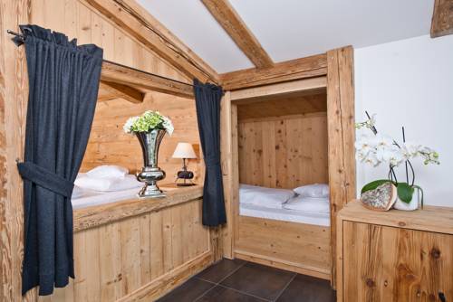 Imagen de la habitación del Hotel Natur & Spa L&auml;rchenhof. Foto 8