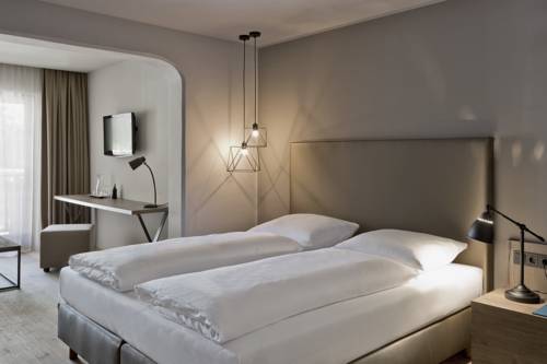 Imagen de la habitación del Hotel Natur & Spa L&auml;rchenhof. Foto 9