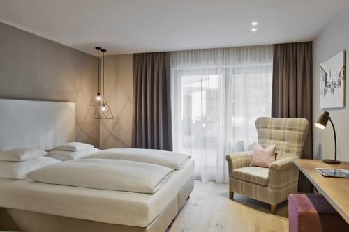 Imagen de la habitación del Hotel Natur & Spa L&auml;rchenhof. Foto 10