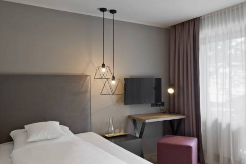 Imagen de la habitación del Hotel Natur & Spa L&auml;rchenhof. Foto 11