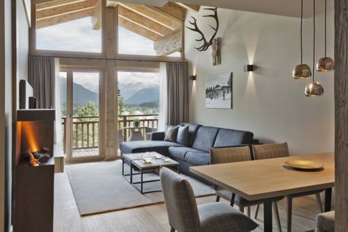 Imagen de la habitación del Hotel Natur & Spa L&auml;rchenhof. Foto 13