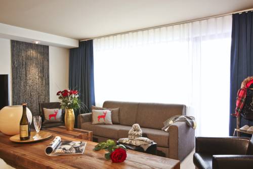 Imagen de la habitación del Hotel Natur & Spa L&auml;rchenhof. Foto 15