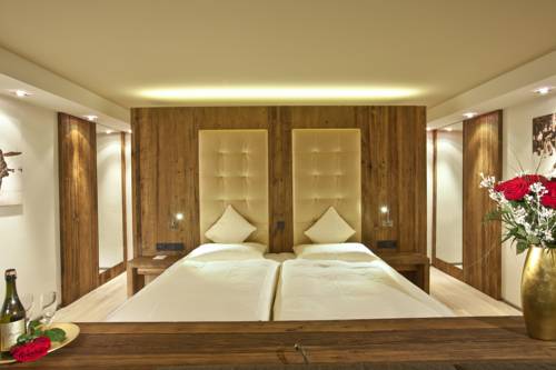 Imagen de la habitación del Hotel Natur & Spa L&auml;rchenhof. Foto 16