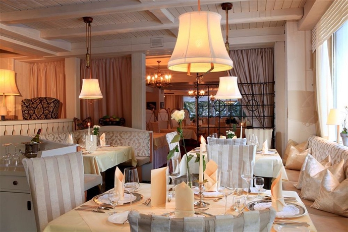 Imagen del bar/restaurante del Hotel Natur and Spa Lärchenhof. Foto 3