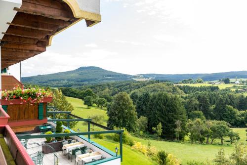 Imagen general del Hotel Natur- und Wohlf&uuml;hlhotel Kastenholz. Foto 4