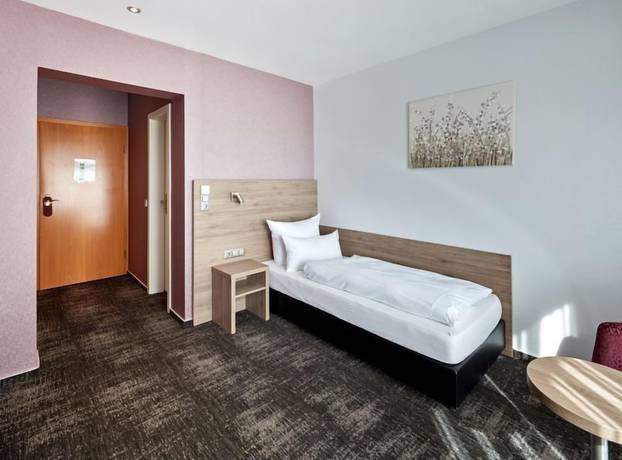 Imagen de la habitación del Hotel NaturKulturStumpf. Foto 2