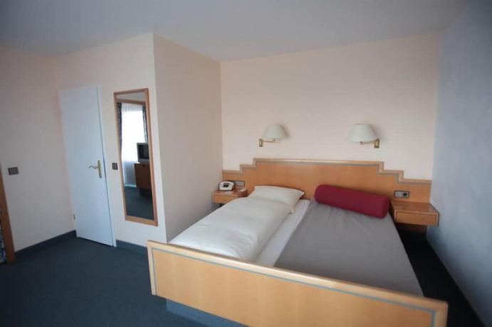 Imagen de la habitación del Hotel NaturKulturStumpf. Foto 6