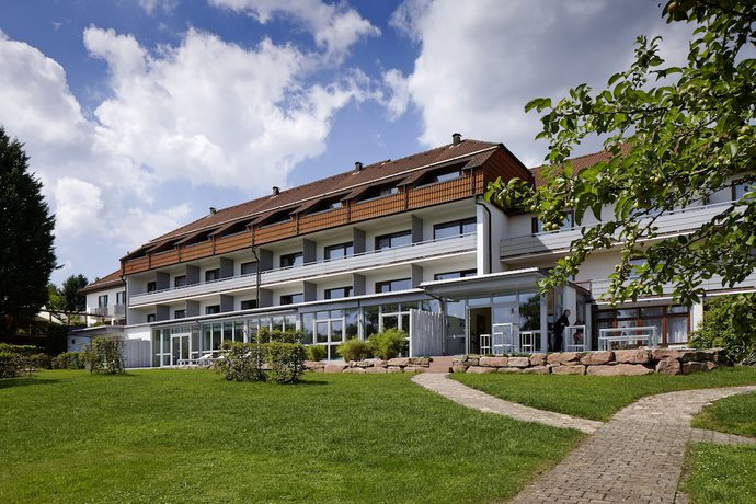 Imagen general del Hotel NaturKulturStumpf. Foto 1