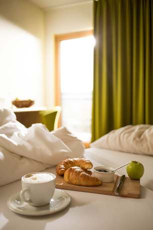 Imagen de la habitación del Hotel NaturWildewiese. Foto 2