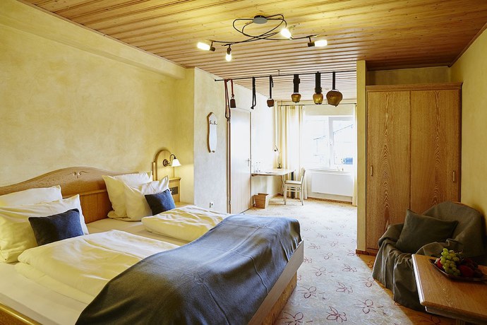 Imagen de la habitación del Hotel NaturWildewiese. Foto 7
