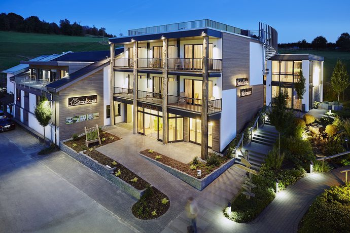 Imagen general del Hotel NaturWildewiese. Foto 1