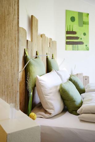 Imagen de la habitación del Hotel NaturWildewiese. Foto 14