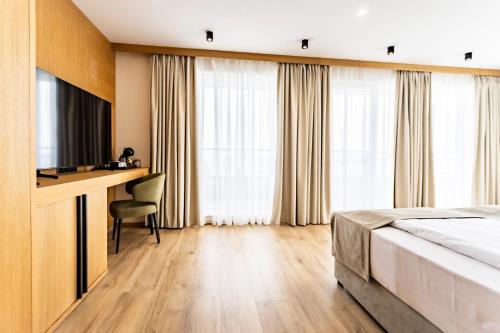Imagen general del Hotel Natura All Seasons Boutique. Foto 1
