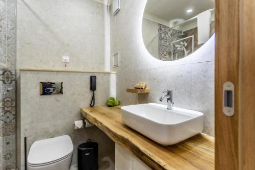 Imagen general del Hotel Natura All Seasons Boutique. Foto 2