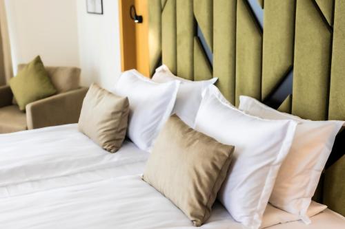 Imagen de la habitación del Hotel Natura All Seasons Boutique. Foto 16