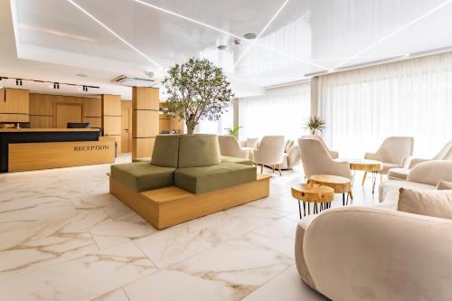 Imagen general del Hotel Natura All Seasons Boutique. Foto 3