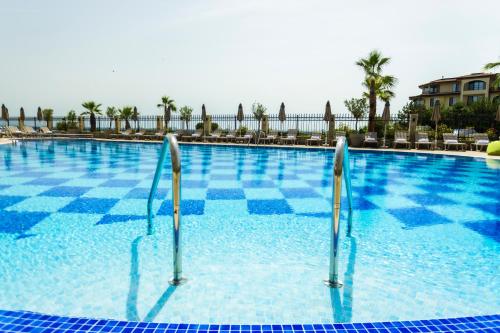 Imagen general del Hotel Natura All Seasons Boutique. Foto 5