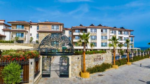 Imagen general del Hotel Natura All Seasons Boutique. Foto 7