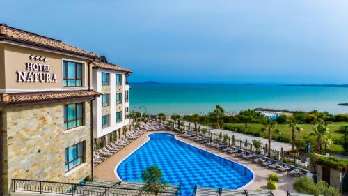 Imagen general del Hotel Natura All Seasons Boutique. Foto 8