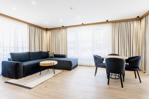Imagen de la habitación del Hotel Natura All Seasons Boutique. Foto 17