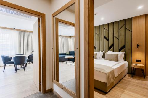 Imagen general del Hotel Natura All Seasons Boutique. Foto 9