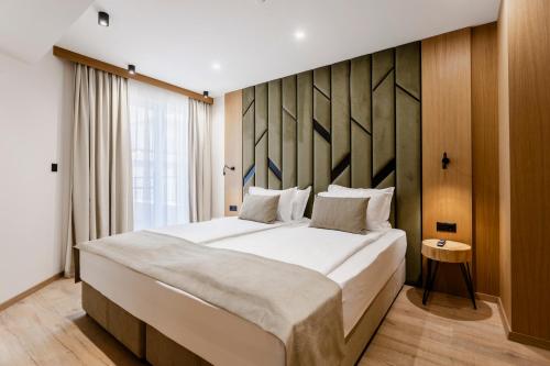 Imagen general del Hotel Natura All Seasons Boutique. Foto 10