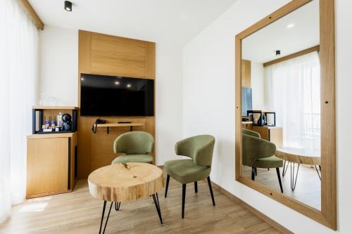 Imagen general del Hotel Natura All Seasons Boutique. Foto 12