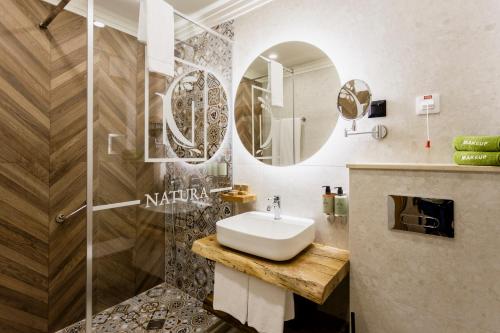 Imagen general del Hotel Natura All Seasons Boutique. Foto 13