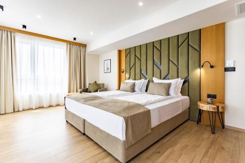 Imagen de la habitación del Hotel Natura All Seasons Boutique. Foto 19