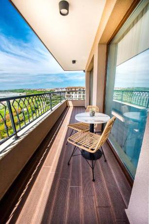 Imagen general del Hotel Natura All Seasons Boutique. Foto 14