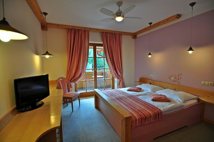 Imagen general del Hotel Natura Amon. Foto 1