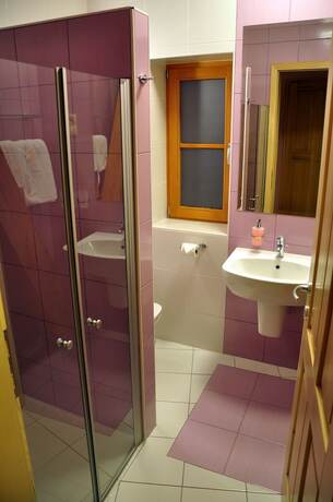 Imagen de la habitación del Hotel Natura Amon. Foto 15