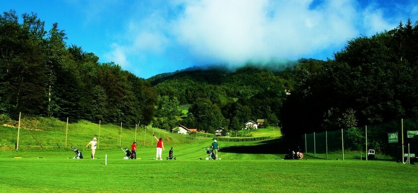 Imagen general del Hotel Natura Amon. Foto 3