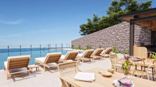 Imagen general del Hotel Natura Boutique Luxury. Foto 3