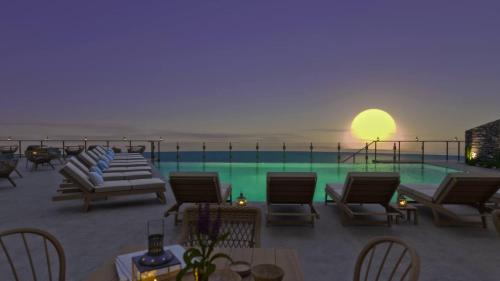 Imagen general del Hotel Natura Boutique Luxury. Foto 4