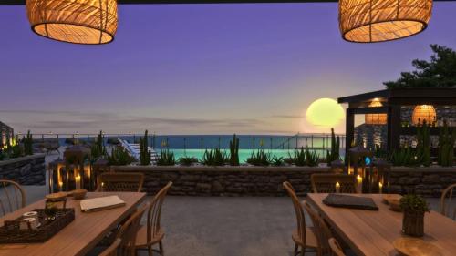 Imagen de la habitación del Hotel Natura Boutique Luxury. Foto 10