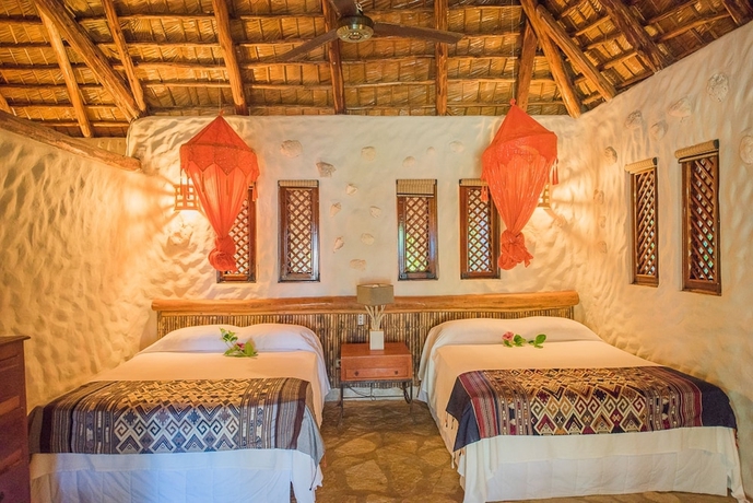 Imagen de la habitación del Hotel Natura Cabana Boutique and Spa By Mint. Foto 4