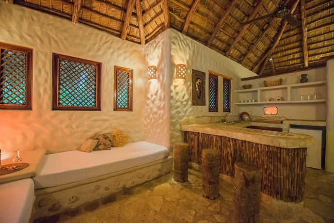 Imagen de la habitación del Hotel Natura Cabana Boutique and Spa By Mint. Foto 6